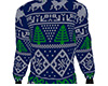 Winter Sweater 20 (M)