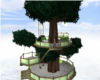 Tree house