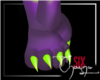 *SIX* KalKat Feets F