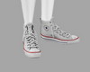 ! Chuck Taylor Shoes V1