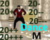 Dance M  20