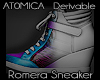 AT0MICA Romera Derivable