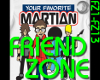 YFM - Friend Zone