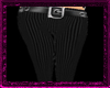AXelini bm* Black Slacks