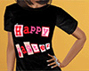 Happy Easter Shirt 15 F
