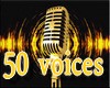 ^^ The Essantial Voices