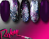 <R>Galaxy Nails