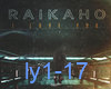 RAIKAHO - I LOVE YOU