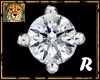 PdT April Diamond Ring R