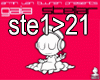 Stellar Mix