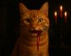 Vampire Cat