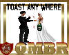 QMBR Toast Anywhere