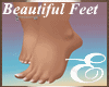 BEAUTIFUL FEET
