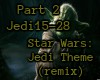 Star wars: Jedi Part 2