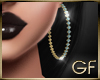 GF | Princess Earrings