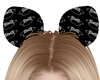 MK Minnie ears