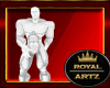 Silver Surfer Outfit