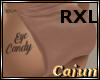 Eye Candy RXL DRV