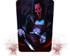 He Ghost Face