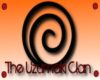 Uzumaki Throne