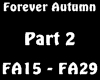 Forever Autumn Part 2