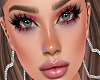 D- New Year Makeup