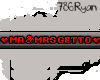 *RY* Mr & Mrs Getto