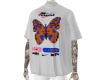 Lex W/Shirt NK/Bttfly