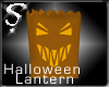 [SPRX]Halloween Lantern