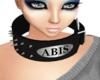 Abis Custom Collar