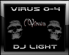 [REQ] DJ  Virus Skull