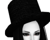 Black Hat / Hair