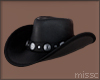 $ Outlaw Hat JOHN