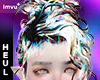 NHC - TPOG Hair lll F