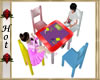 ~H~Kids Table 40%