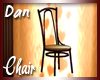 Dan| Chair Valentines