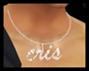 cris necklace