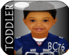 Kirk NY Giants Toddler