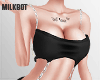 Luxurious Black