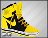 ! [7] Yellow Shoes