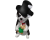 CHRISTMAS DOG 511