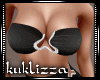 (KUK)Alba black bundle