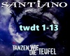 Tanzen wie die teufel