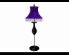 FD Floorlamp purple