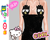 Maru Dress