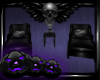 -A- It's Halloween Chair