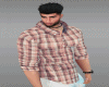 llzM.. Plaid Shirt