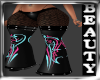RL FEM COUPLE DJ  PANTS