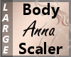 Body Scaler Anna L