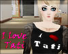 I LOVE TATI
